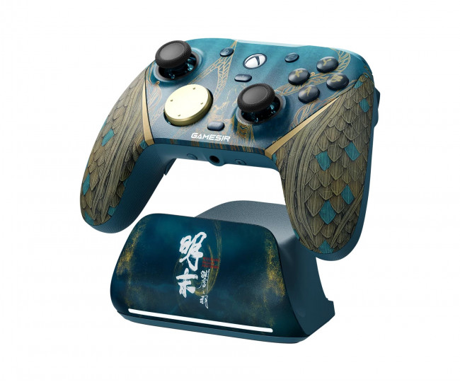 Геймпад GameSir G7 Pro WUCHANG: Fallen Feathers Edition for Xbox